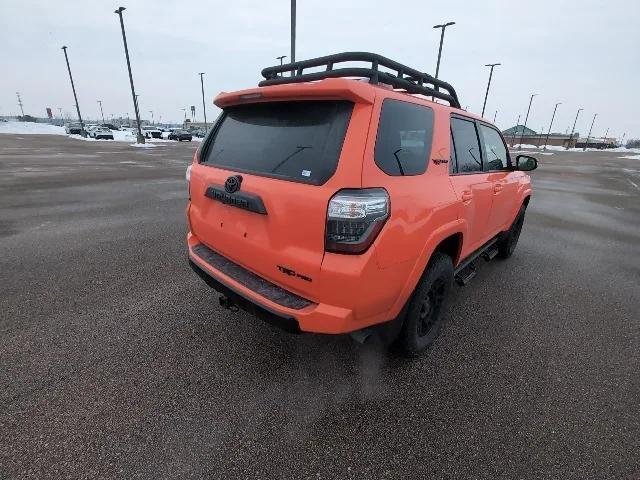 used 2023 Toyota 4Runner car, priced at $51,381