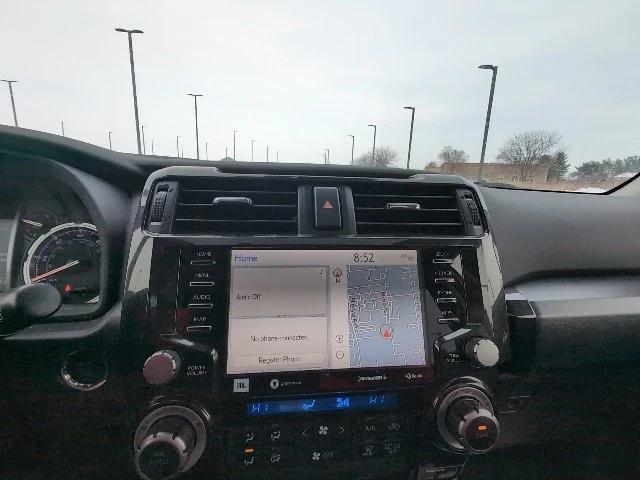 used 2023 Toyota 4Runner car, priced at $51,381