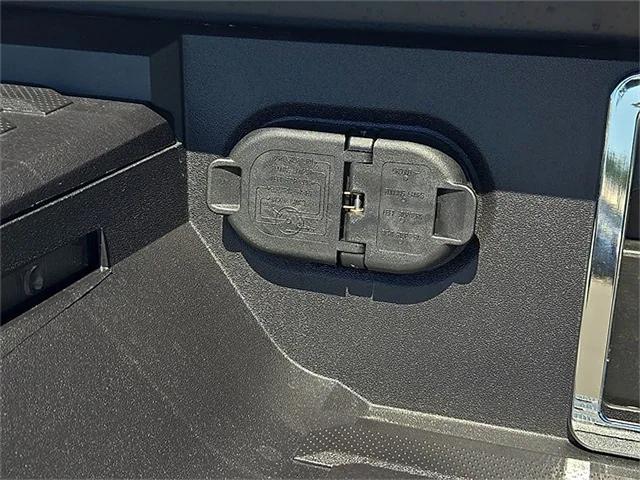 new 2026 Toyota Tundra car, priced at $50,919