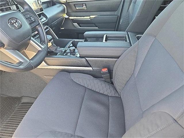 new 2026 Toyota Tundra car, priced at $50,919