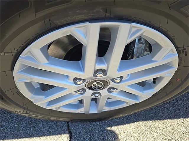 new 2026 Toyota Tundra car, priced at $50,919