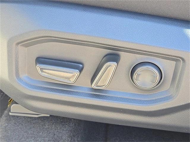 new 2026 Toyota Tundra car, priced at $50,919