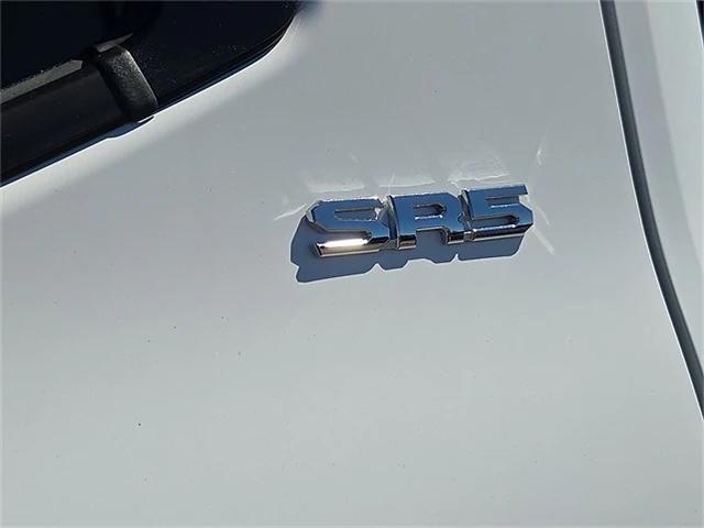 new 2026 Toyota Tundra car, priced at $50,919