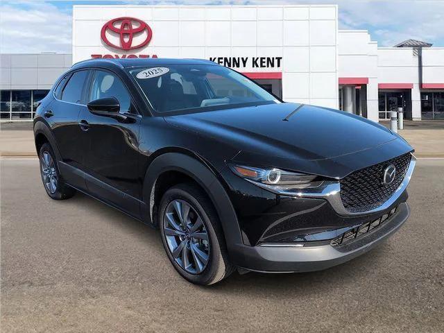 used 2025 Mazda CX-30 car, priced at $22,984