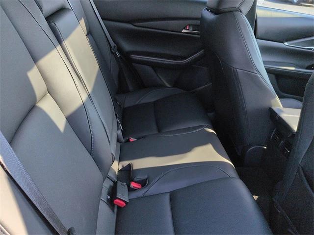 used 2025 Mazda CX-30 car, priced at $23,791
