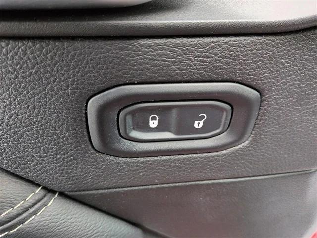 used 2022 Jeep Wrangler Unlimited 4xe car, priced at $24,500