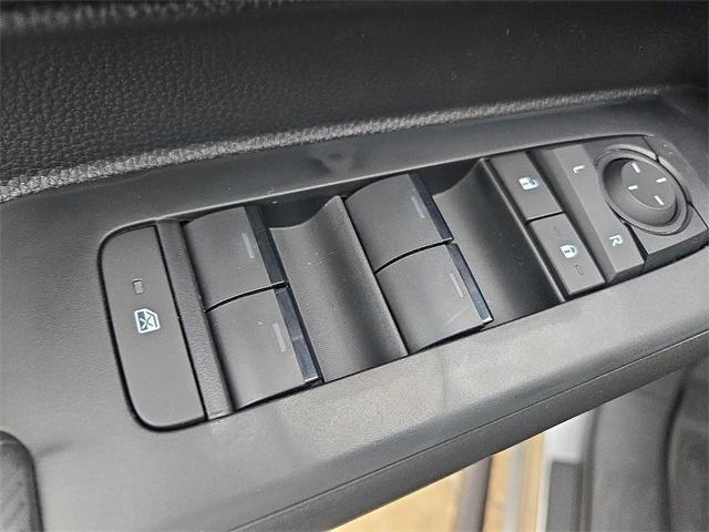 new 2026 Toyota Tacoma Hybrid car, priced at $62,306