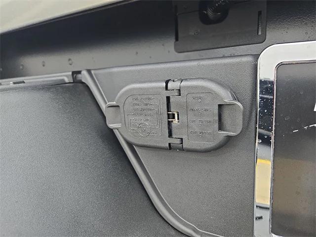 new 2026 Toyota Tacoma Hybrid car, priced at $62,306