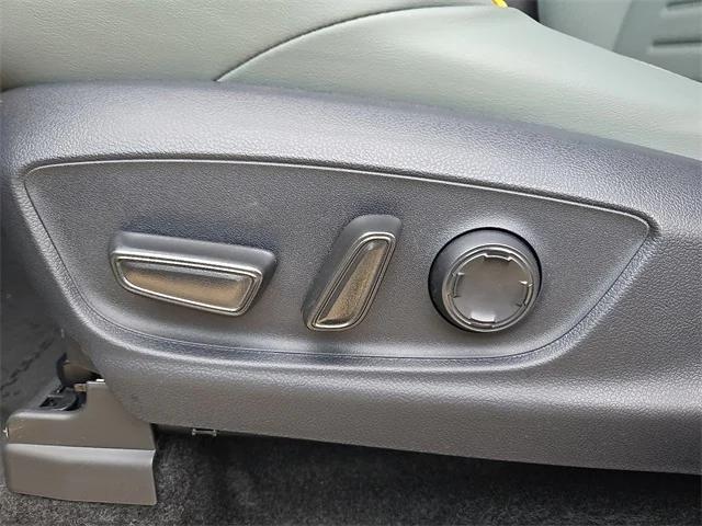 new 2026 Toyota Tacoma Hybrid car, priced at $62,306