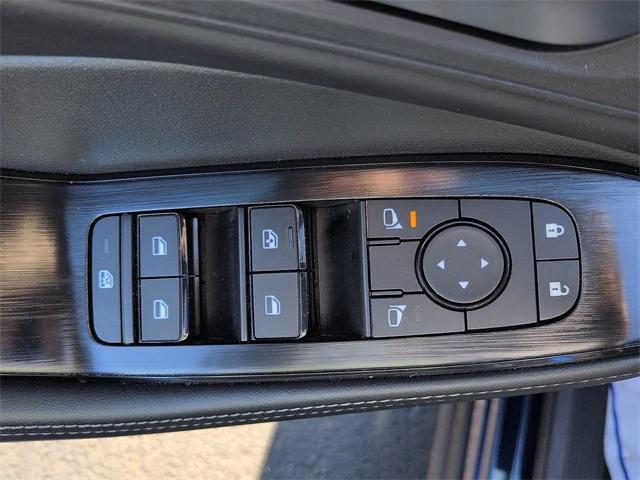 used 2025 Nissan Rogue car, priced at $23,821