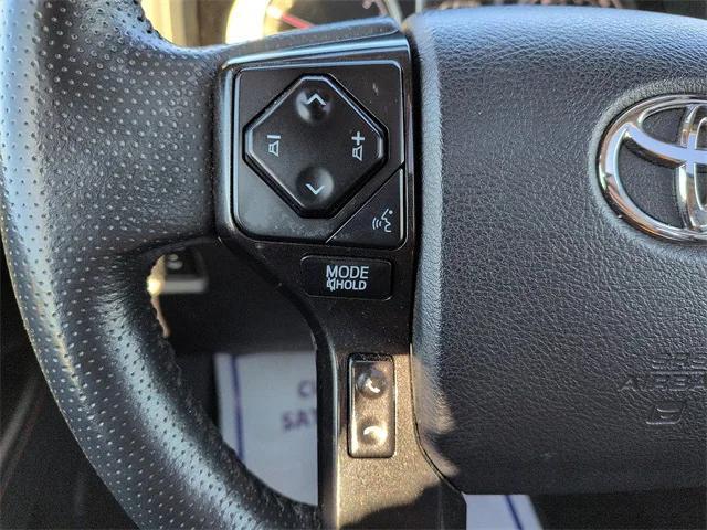 used 2024 Toyota 4Runner car, priced at $53,950