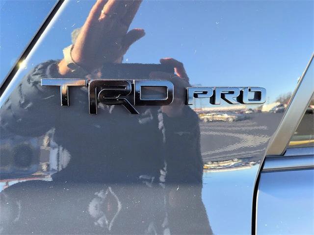 used 2024 Toyota 4Runner car, priced at $53,950