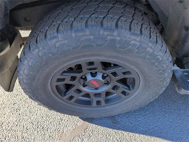 used 2024 Toyota 4Runner car, priced at $53,950