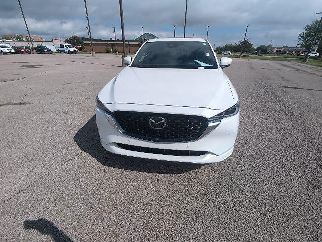 used 2023 Mazda CX-5 car, priced at $29,152