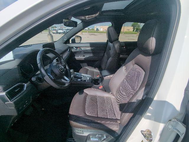 used 2023 Mazda CX-5 car, priced at $29,152