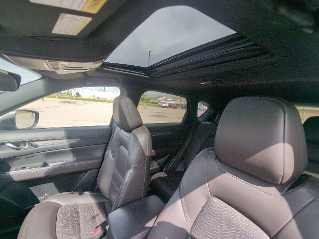 used 2023 Mazda CX-5 car, priced at $29,152