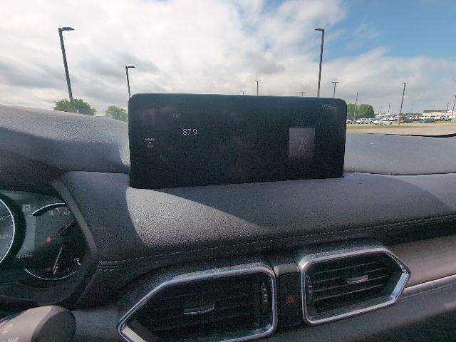 used 2023 Mazda CX-5 car, priced at $29,152