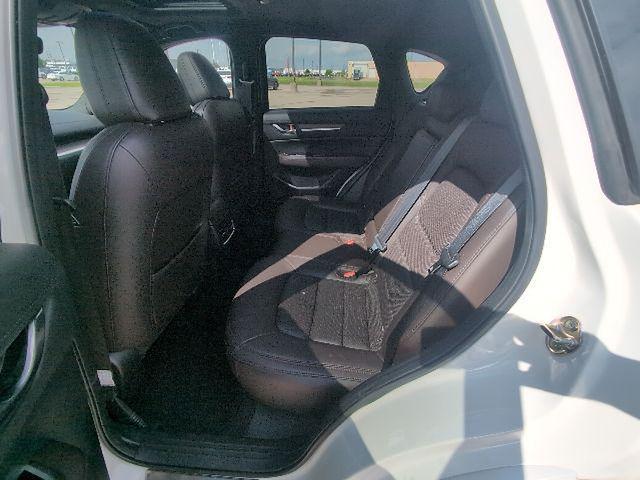used 2023 Mazda CX-5 car, priced at $29,152