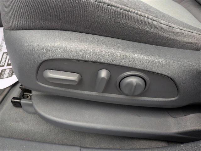 used 2022 Chevrolet Blazer car, priced at $21,400