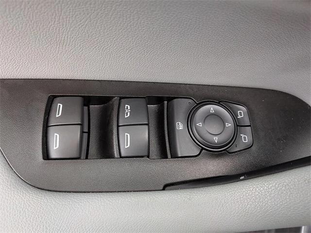 used 2022 Chevrolet Blazer car, priced at $21,400