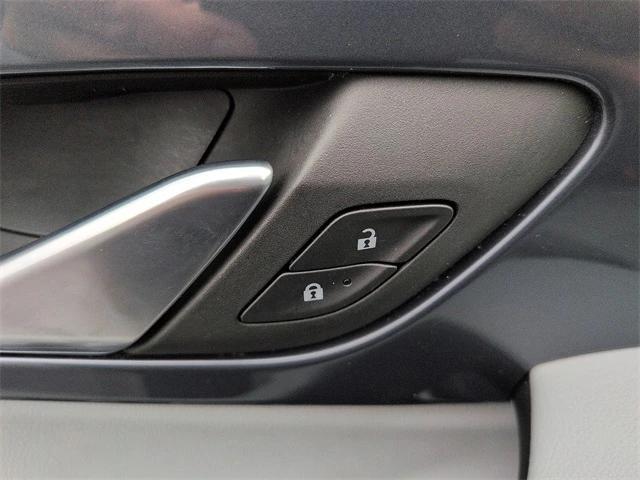 used 2022 Chevrolet Blazer car, priced at $21,400