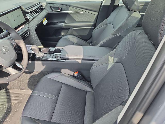 new 2026 Toyota Camry car, priced at $38,022