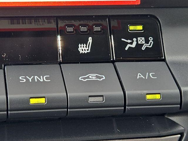 new 2026 Toyota Camry car, priced at $38,022