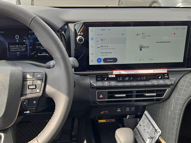 new 2026 Toyota Camry car, priced at $38,022