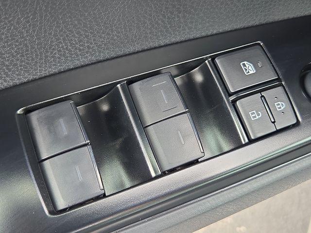 new 2026 Toyota Camry car, priced at $38,022