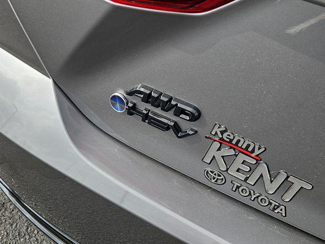 new 2026 Toyota Camry car, priced at $38,022