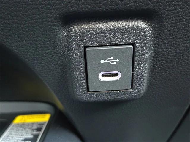 new 2026 Toyota Corolla car, priced at $24,613