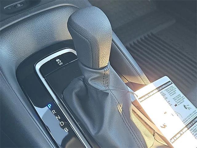 new 2026 Toyota Corolla car, priced at $24,613