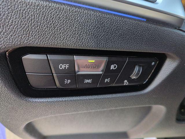 used 2022 BMW 330 car, priced at $30,581