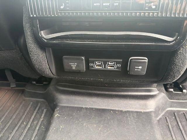 used 2026 Jeep Grand Wagoneer L car, priced at $70,233