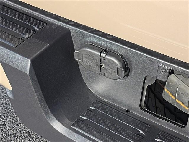 new 2026 Toyota Tacoma car, priced at $45,514