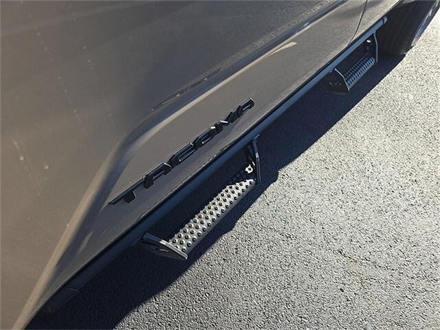 new 2026 Toyota Tacoma car, priced at $45,514