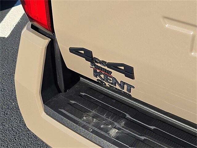 new 2026 Toyota Tacoma car, priced at $45,514