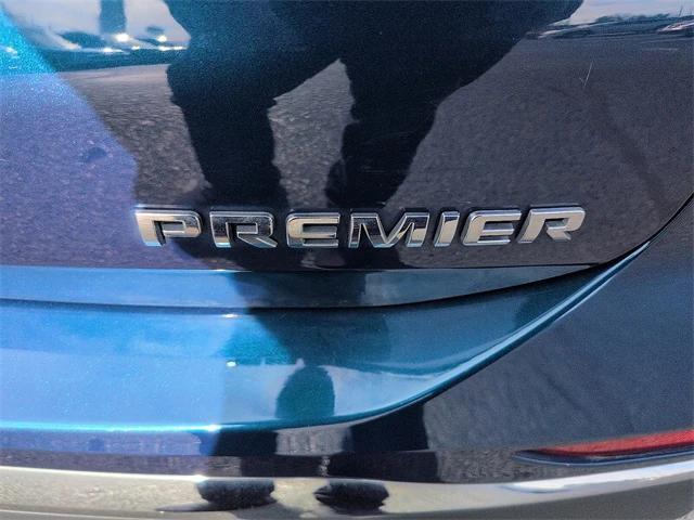 used 2020 Chevrolet Equinox car, priced at $17,982