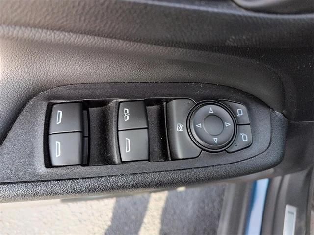 used 2020 Chevrolet Equinox car, priced at $17,982