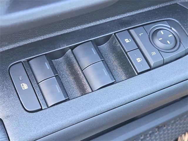 new 2026 Toyota 4Runner car, priced at $52,354