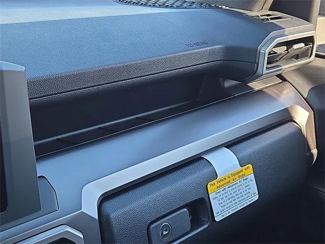 new 2026 Toyota 4Runner car, priced at $52,354