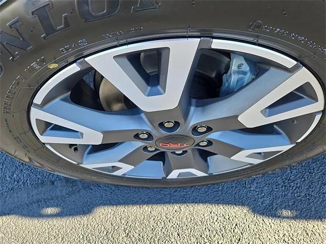 new 2026 Toyota 4Runner car, priced at $52,354