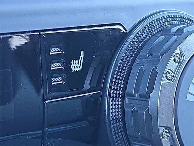 new 2026 Toyota 4Runner car, priced at $52,354