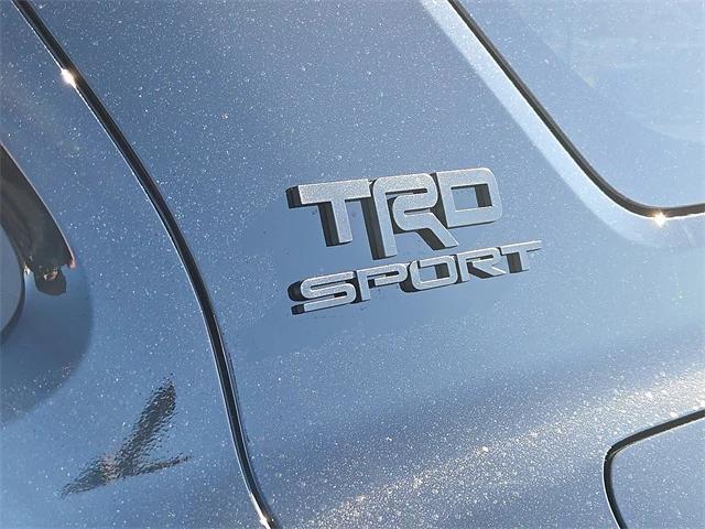 new 2026 Toyota 4Runner car, priced at $52,354