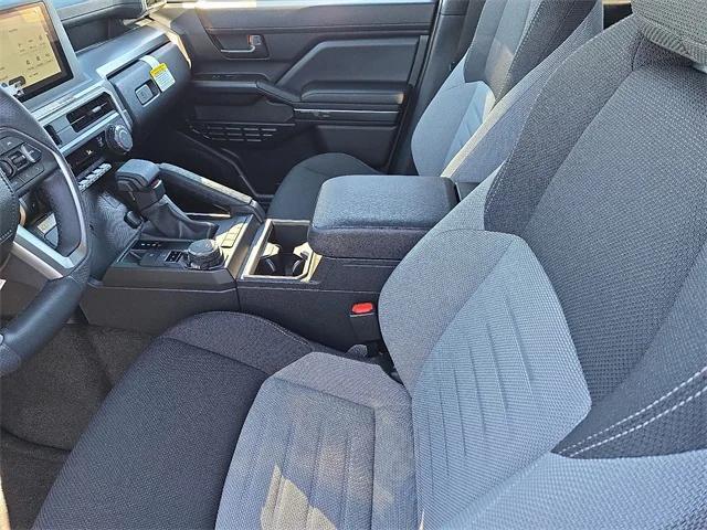 new 2026 Toyota 4Runner car, priced at $52,354