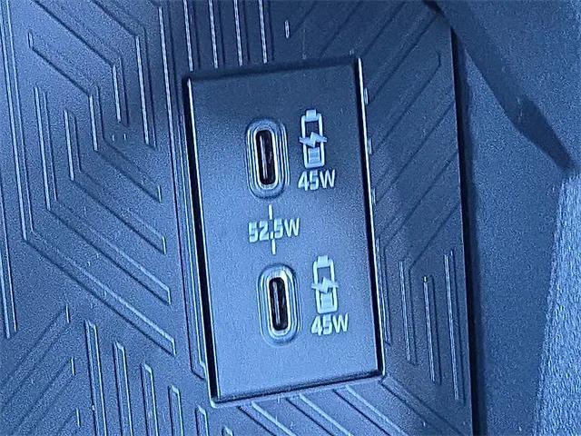 new 2026 Toyota 4Runner car, priced at $52,354