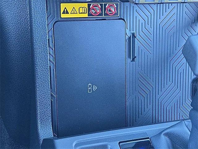 new 2026 Toyota 4Runner car, priced at $52,354