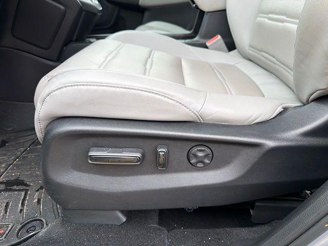 used 2018 Honda CR-V car, priced at $18,200