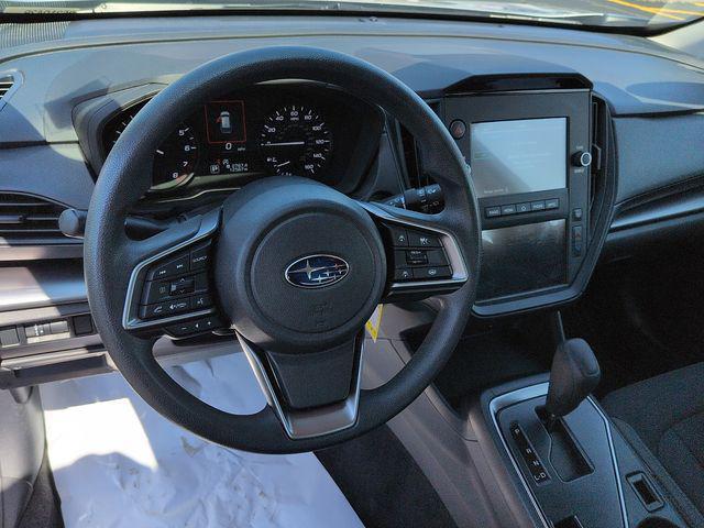 used 2024 Subaru Impreza car, priced at $22,950