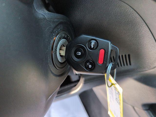 used 2024 Subaru Impreza car, priced at $22,950